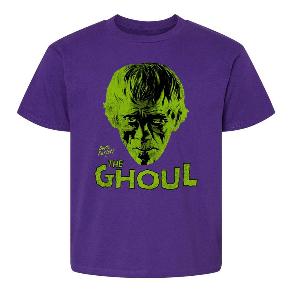 The Ghoul - Purple - 11