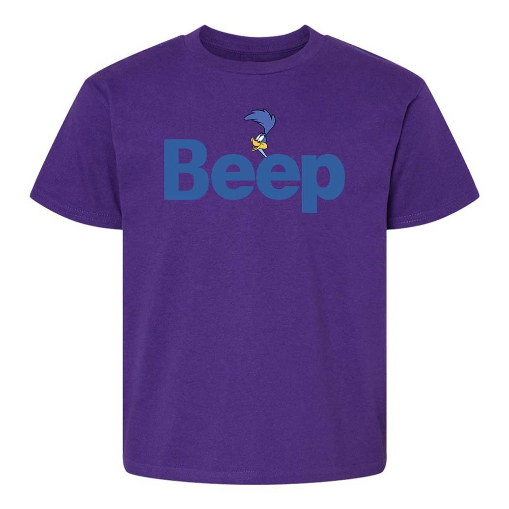 Funny Roadrunner - Purple - 11