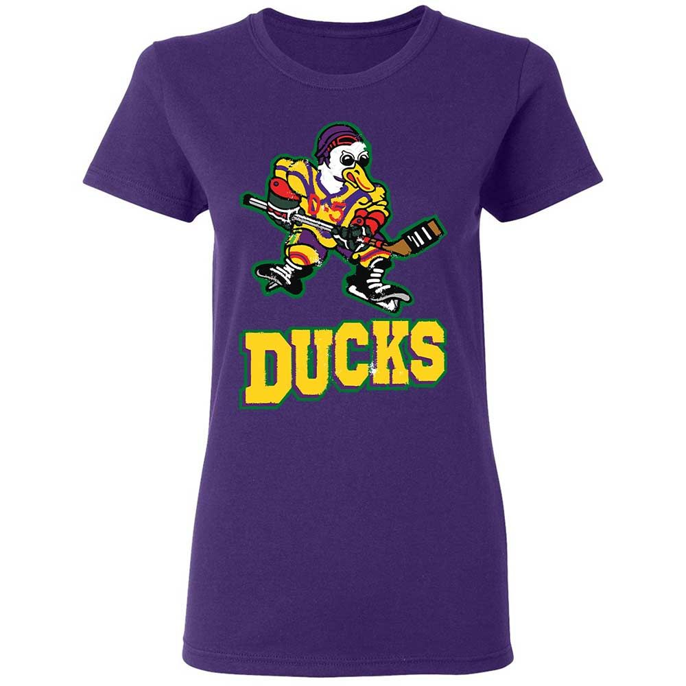Mighty Ducks Hockey - Purple - 11