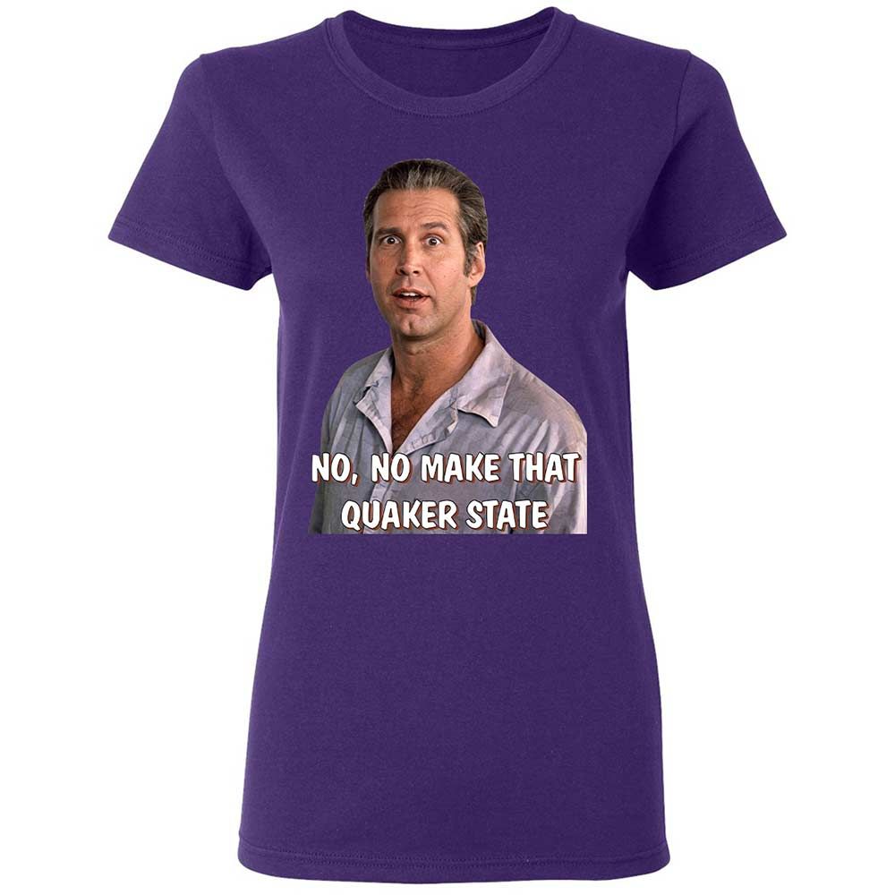 Women's T-Shirt - 9JBS2HZX - Purple - 11
