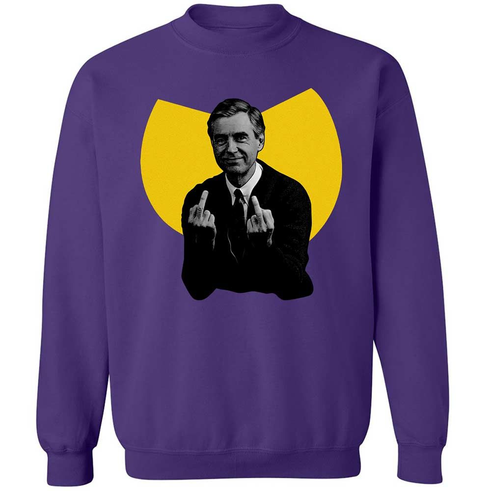 For The Children - Purple - 11