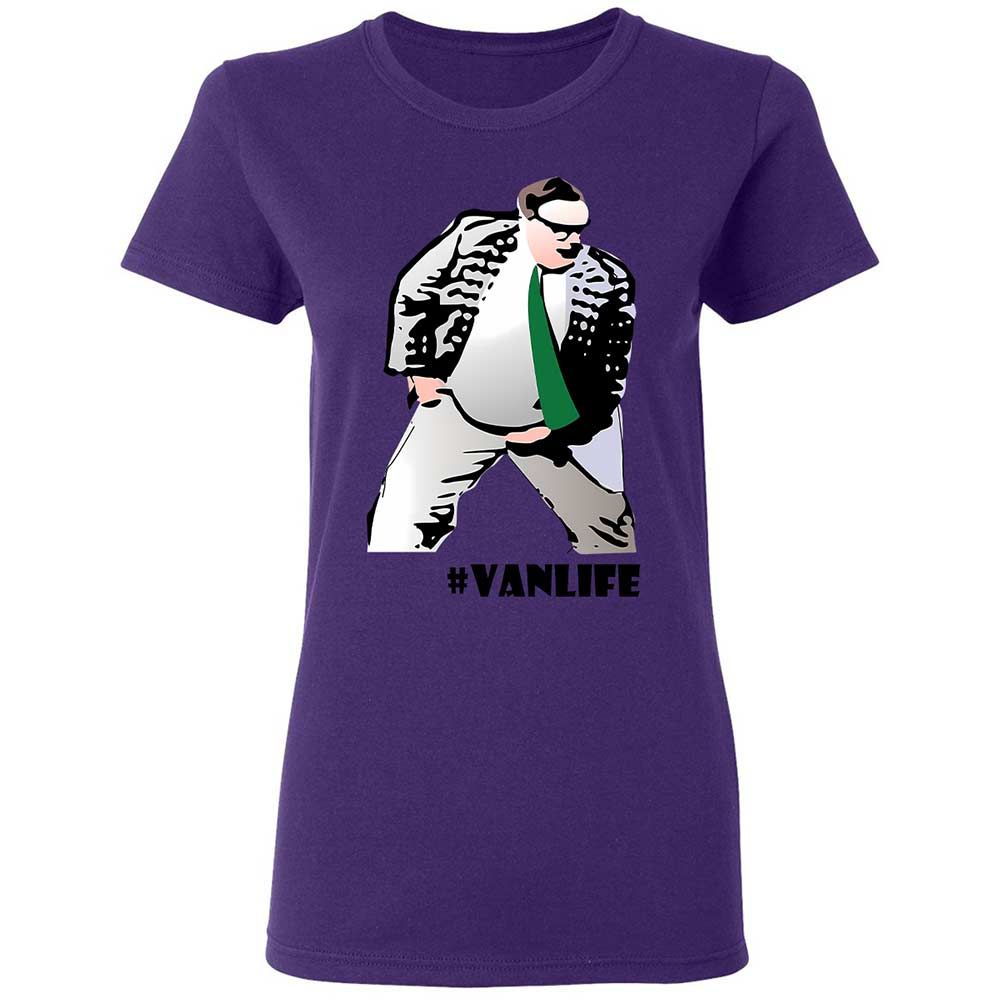 #Vanline - Purple - 11