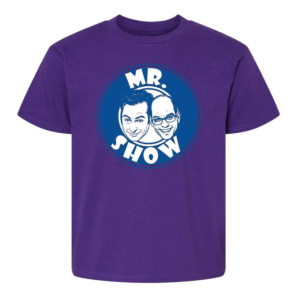 Mr Show - Purple - 11