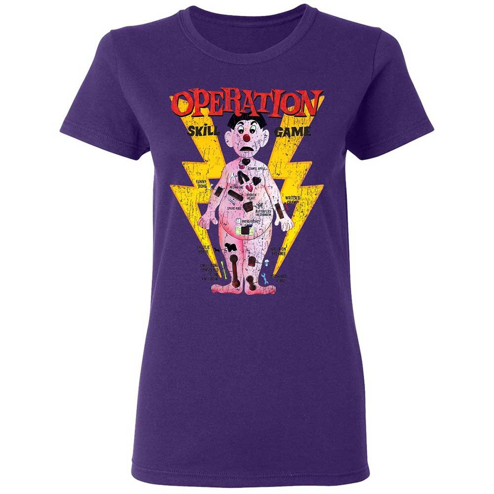 Hotdog - Purple - 11