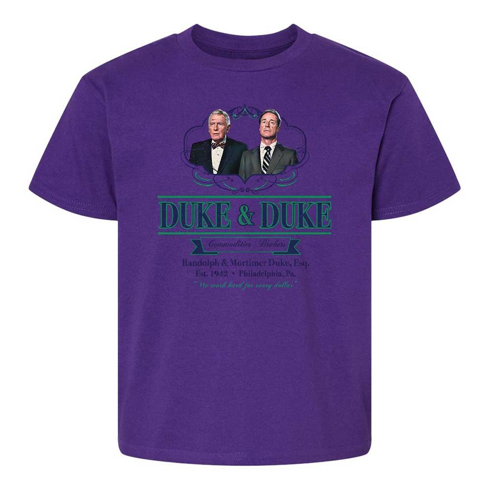 Kids T-Shirt - LMSFVX3J - Purple - 11