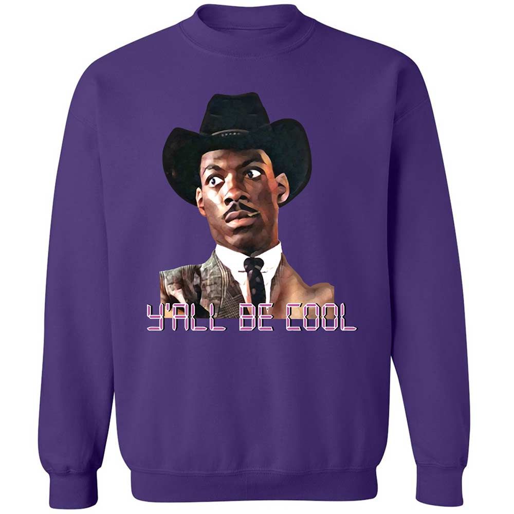 Classic Unisex Sweatshirt - 2E79TLHY - Purple - 11
