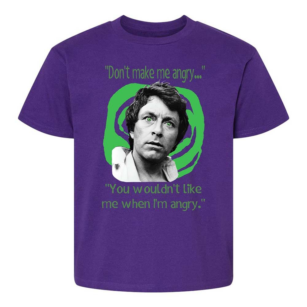 Kids T-Shirt - 21S43DLC - Purple - 11