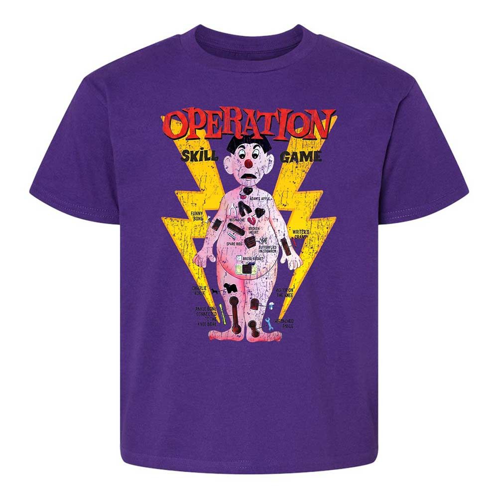Hotdog - Purple - 11