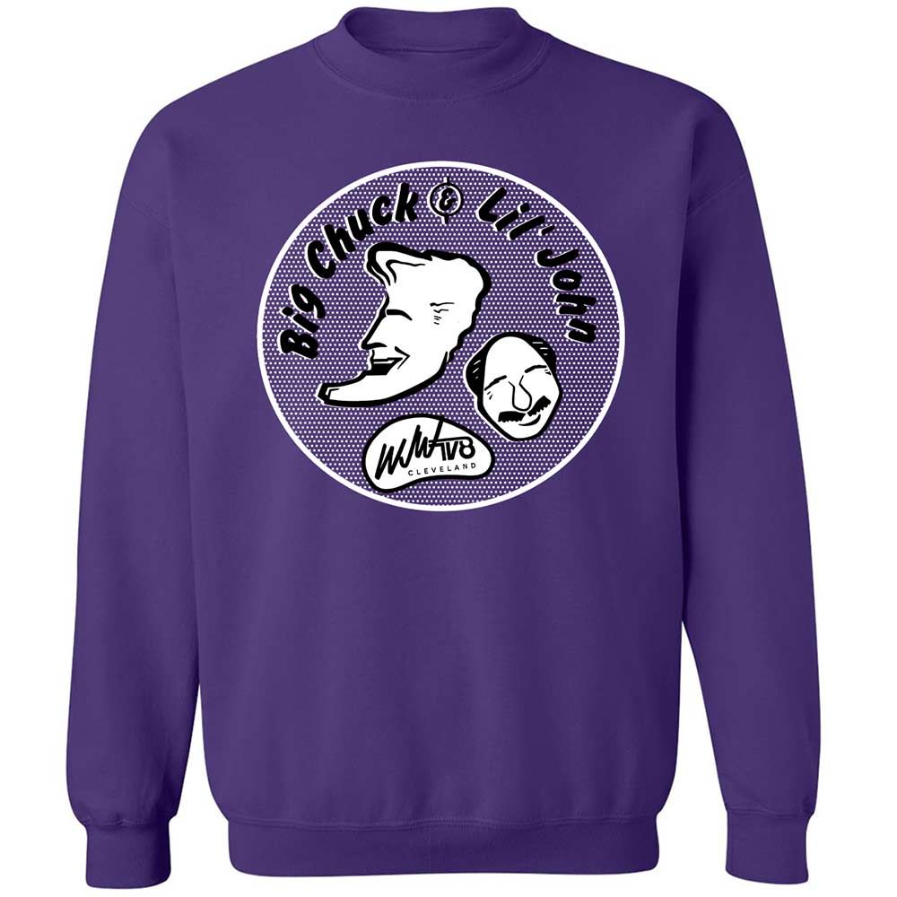 Hee-Hee-Hee - Purple - 11
