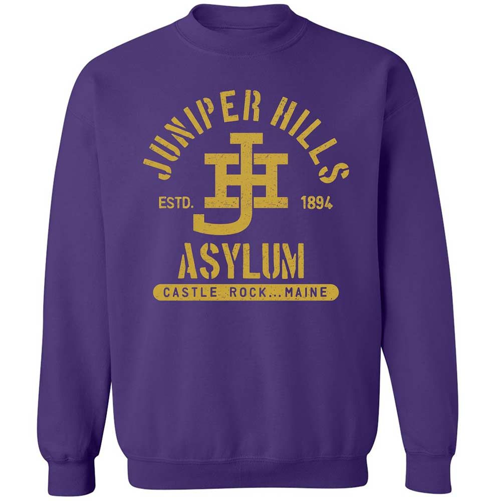 Juniper Hills Asylum - Purple - 11