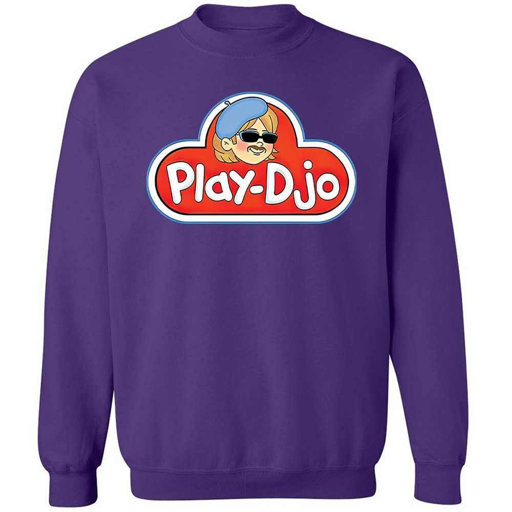 Play Djo - Purple - 11