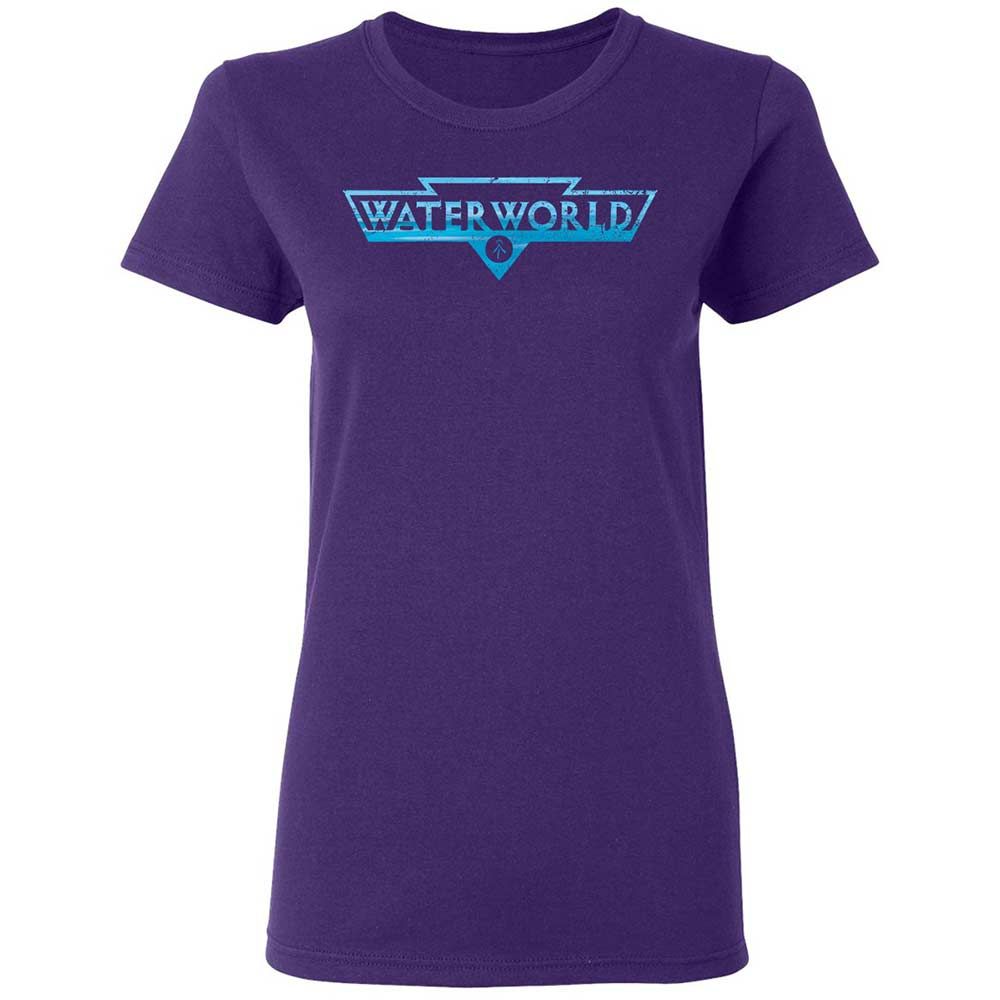 Waterworld - Purple - 11