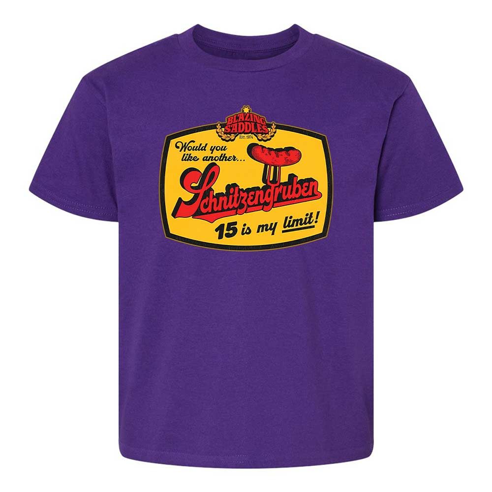 Schnitzengruben - Purple - 11