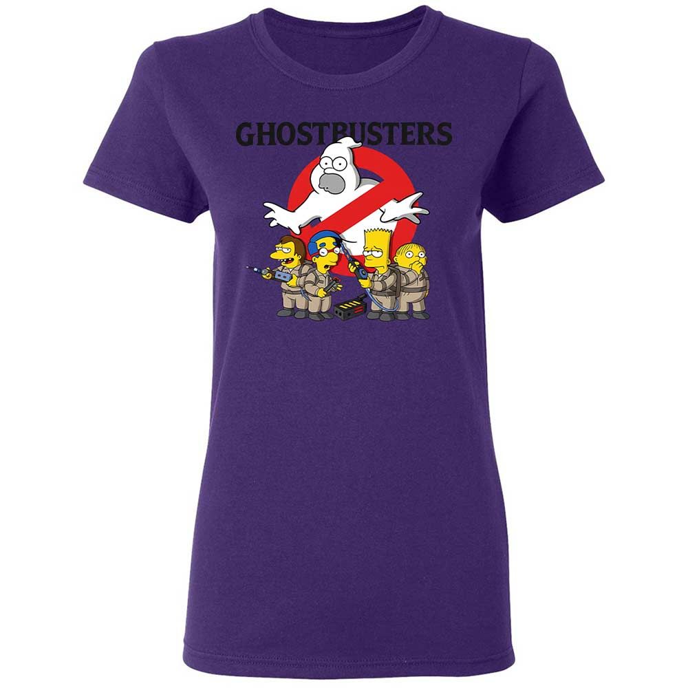 Homerbusters - Purple - 11