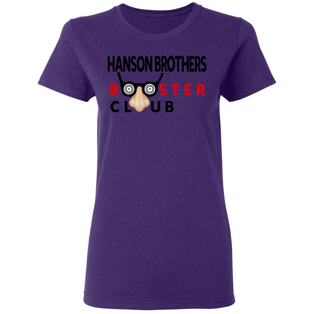 Women's T-Shirt - CDJZPXW5 - Purple - 11