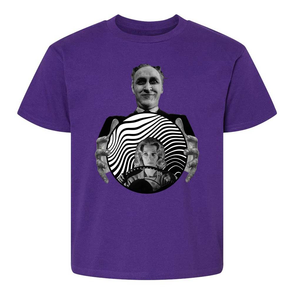 Carnival of Souls - Purple - 11