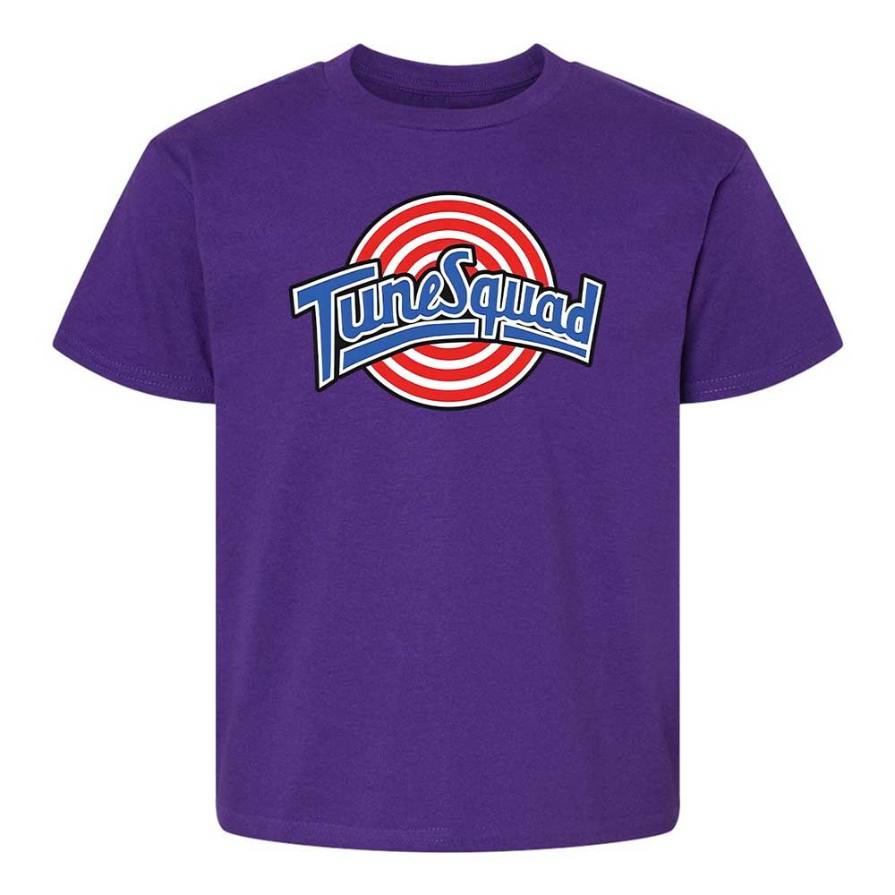 Toon Squad - Purple - 11