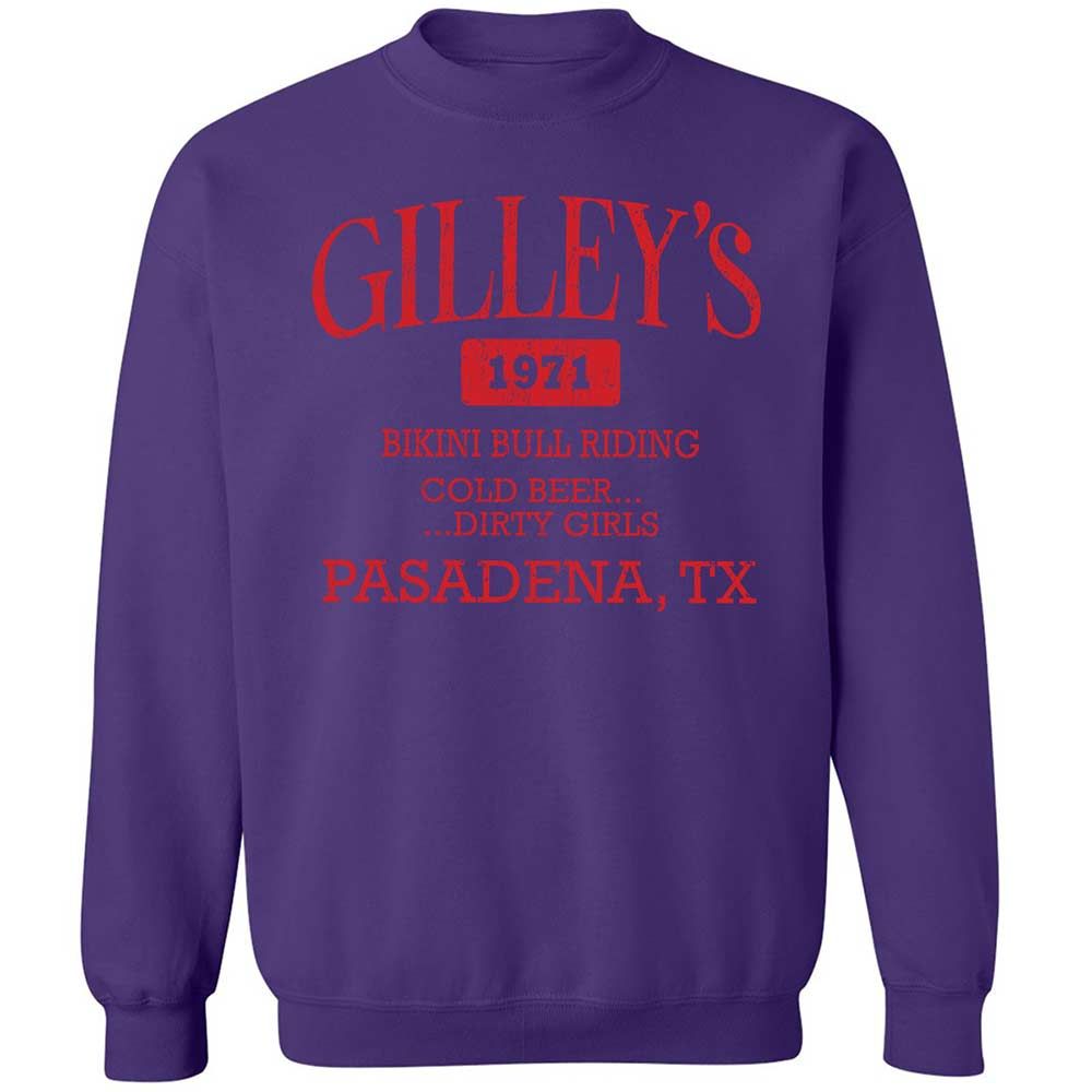 Gilley's Night Club - Purple - 11