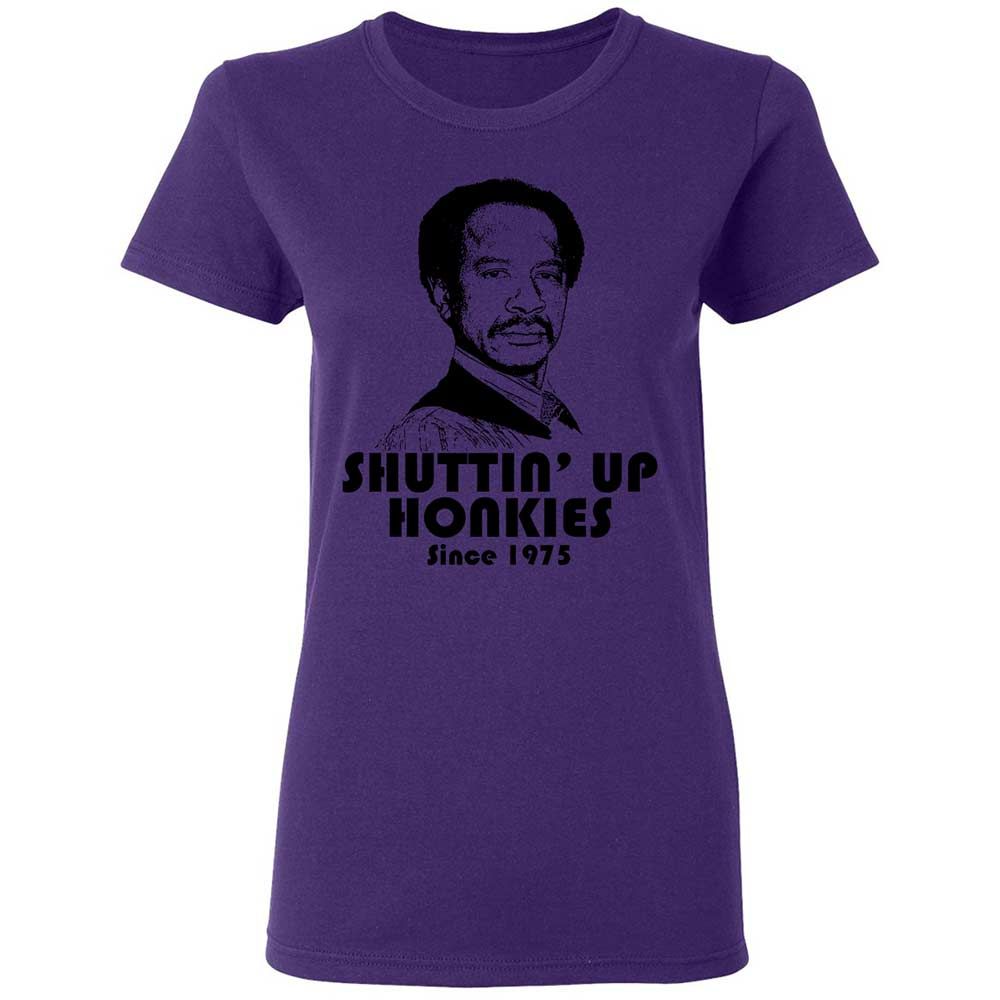 Women's T-Shirt - XGZGTWRE - Purple - 11