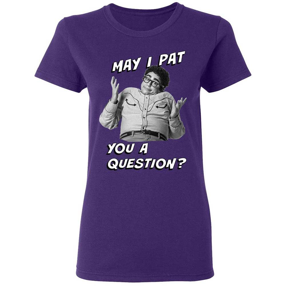 Women's T-Shirt - FCQ2PCQA - Purple - 11