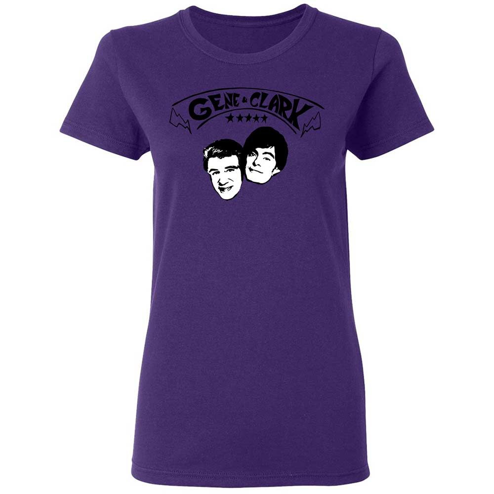 The Blue Jean Committee - Purple - 11