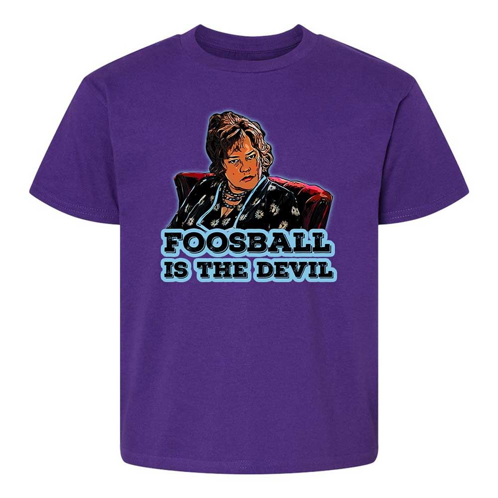 Kids T-Shirt - G86SUCE6 - Purple - 11