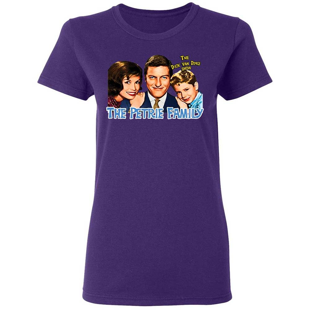 Petrie Family - Purple - 11