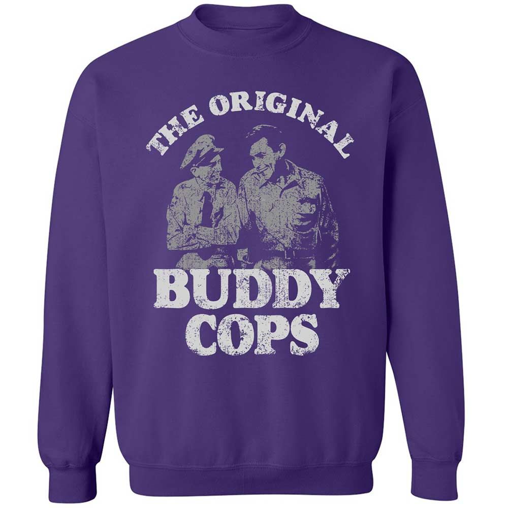 Classic Unisex Sweatshirt - HBXRDVUV - Purple - 11