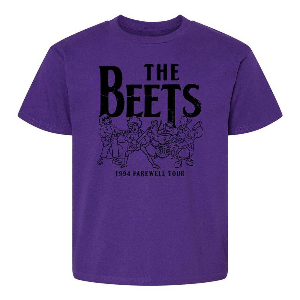 A Band from the 90s - Purple - 11