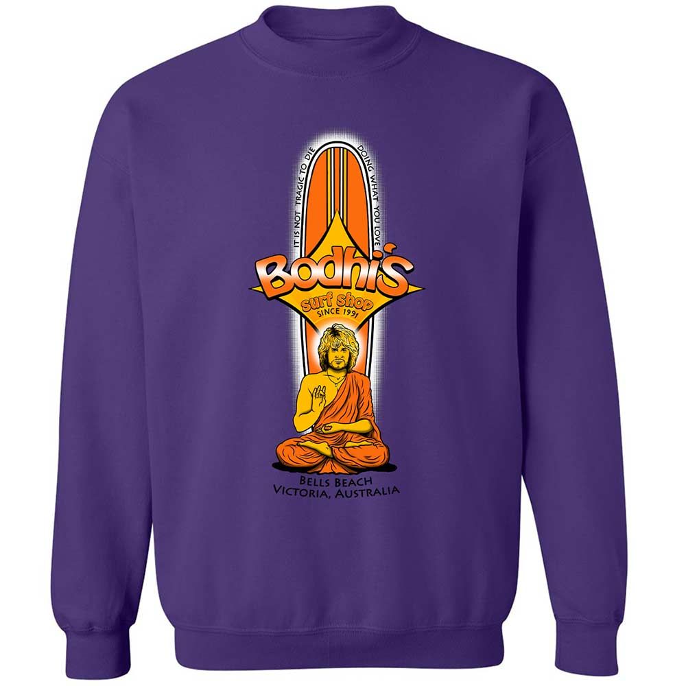Bodhi'S Surf Shop - Purple - 11