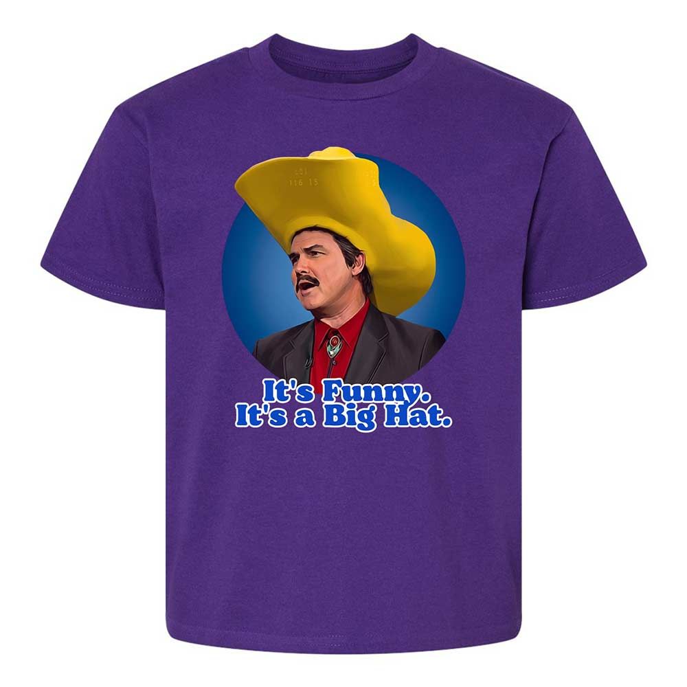 It's funny - Purple - 11