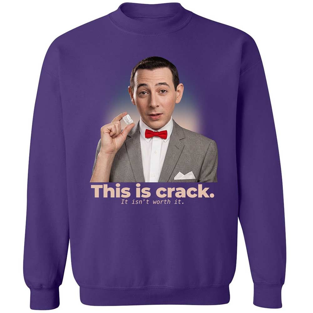 Pee Wee Psa - Purple - 11