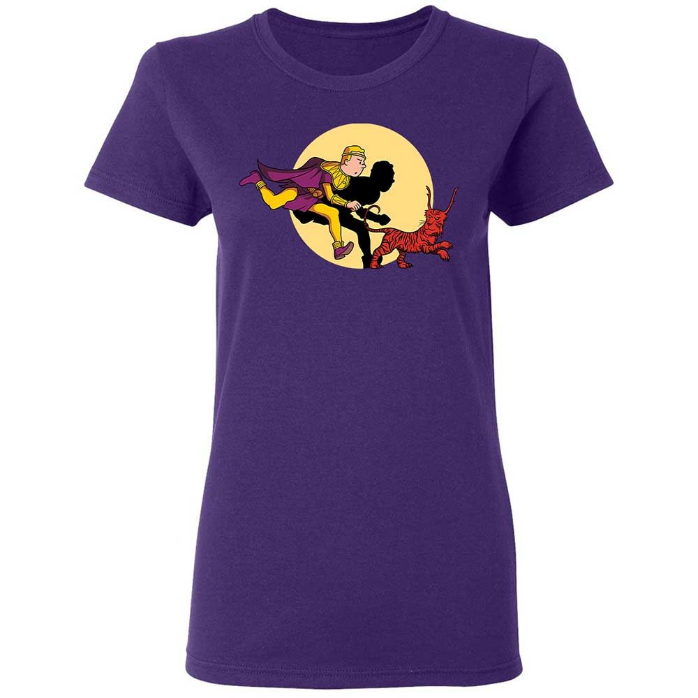 Ralph Fieri - Purple - 11