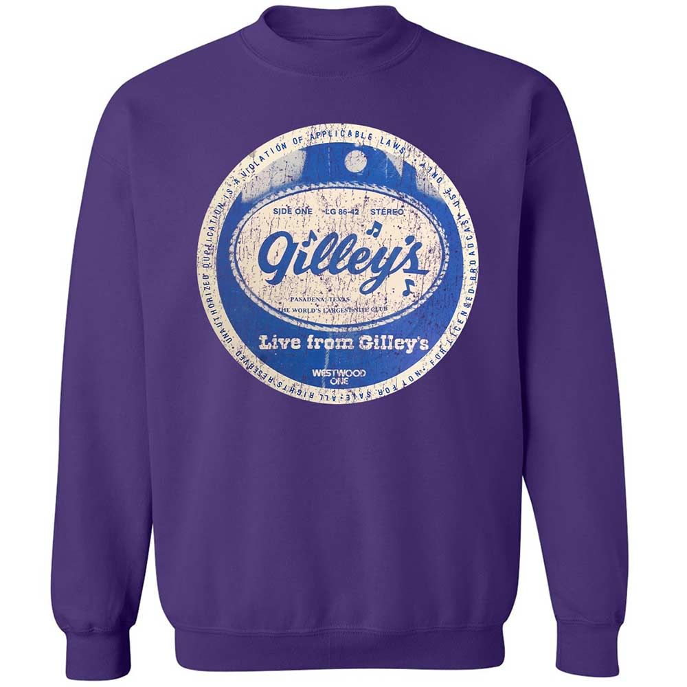Classic Unisex Sweatshirt - DH21B7GY - Purple - 11