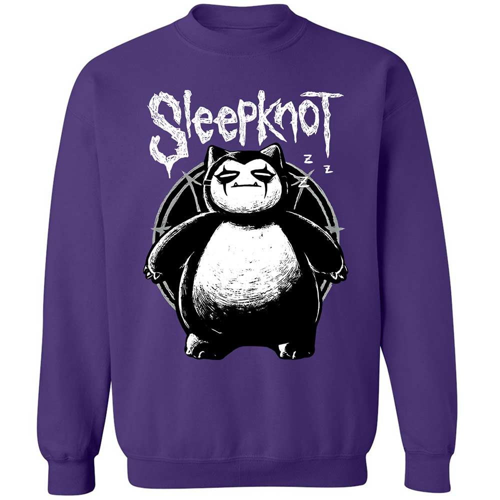 Classic Unisex Sweatshirt - SEJYCRZ9 - Purple - 11