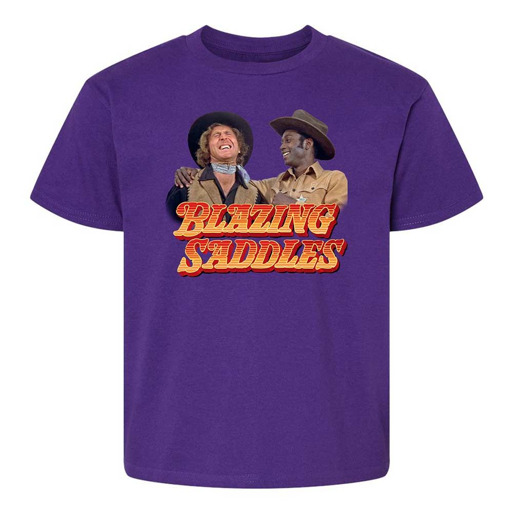 Kids T-Shirt - FGUEYB2D - Purple - 11