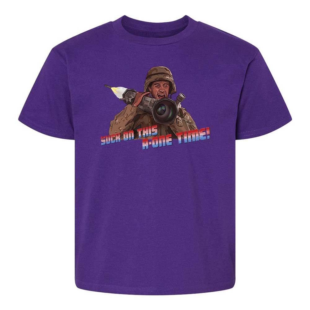 A-One Time - Purple - 11