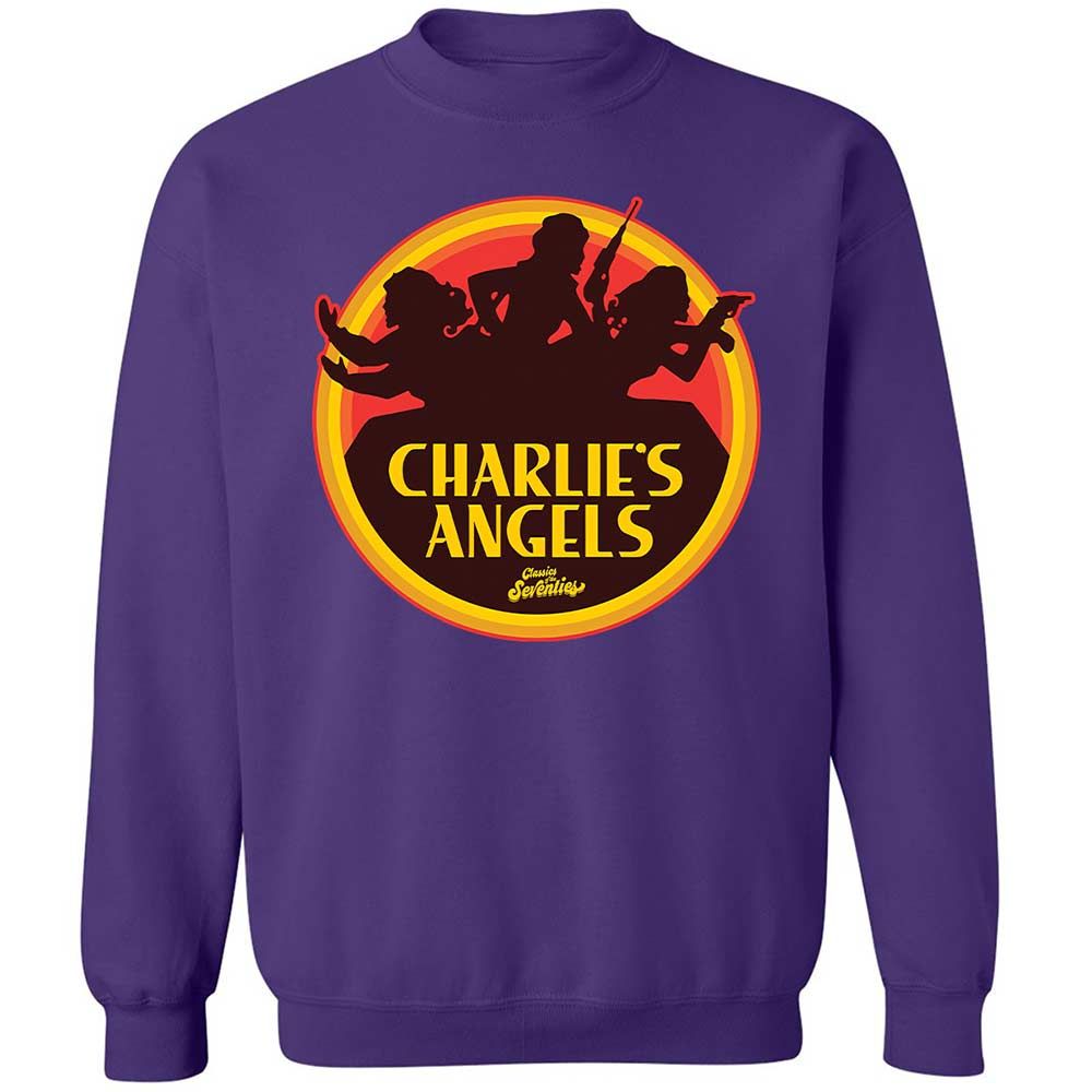 Angels - Purple - 11