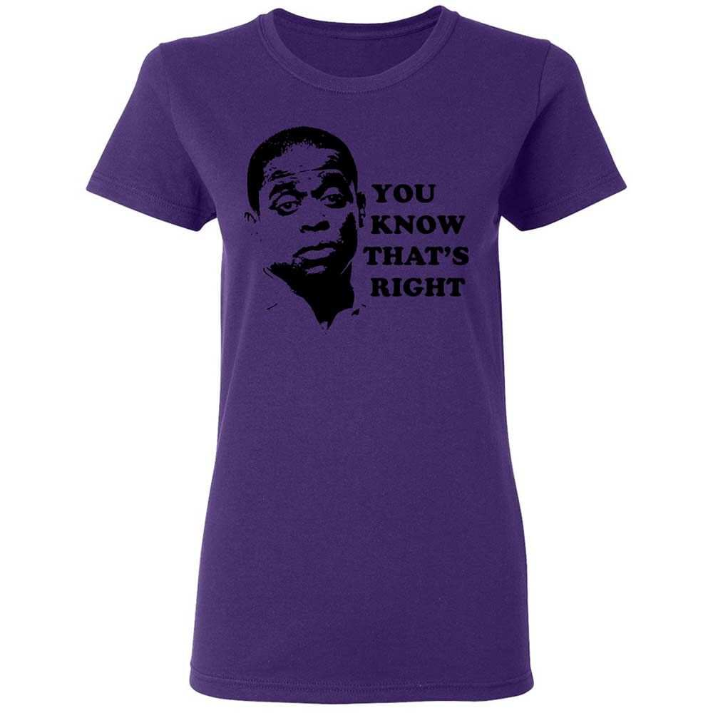You Know That's Right - Purple - 11