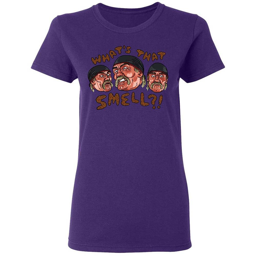 Women's T-Shirt - J19X95X6 - Purple - 11