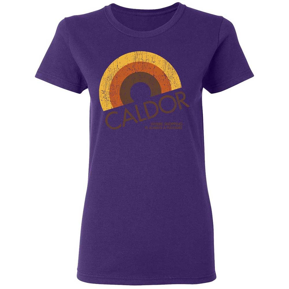 Where Shopping is Always a Pleasure - Purple - 11