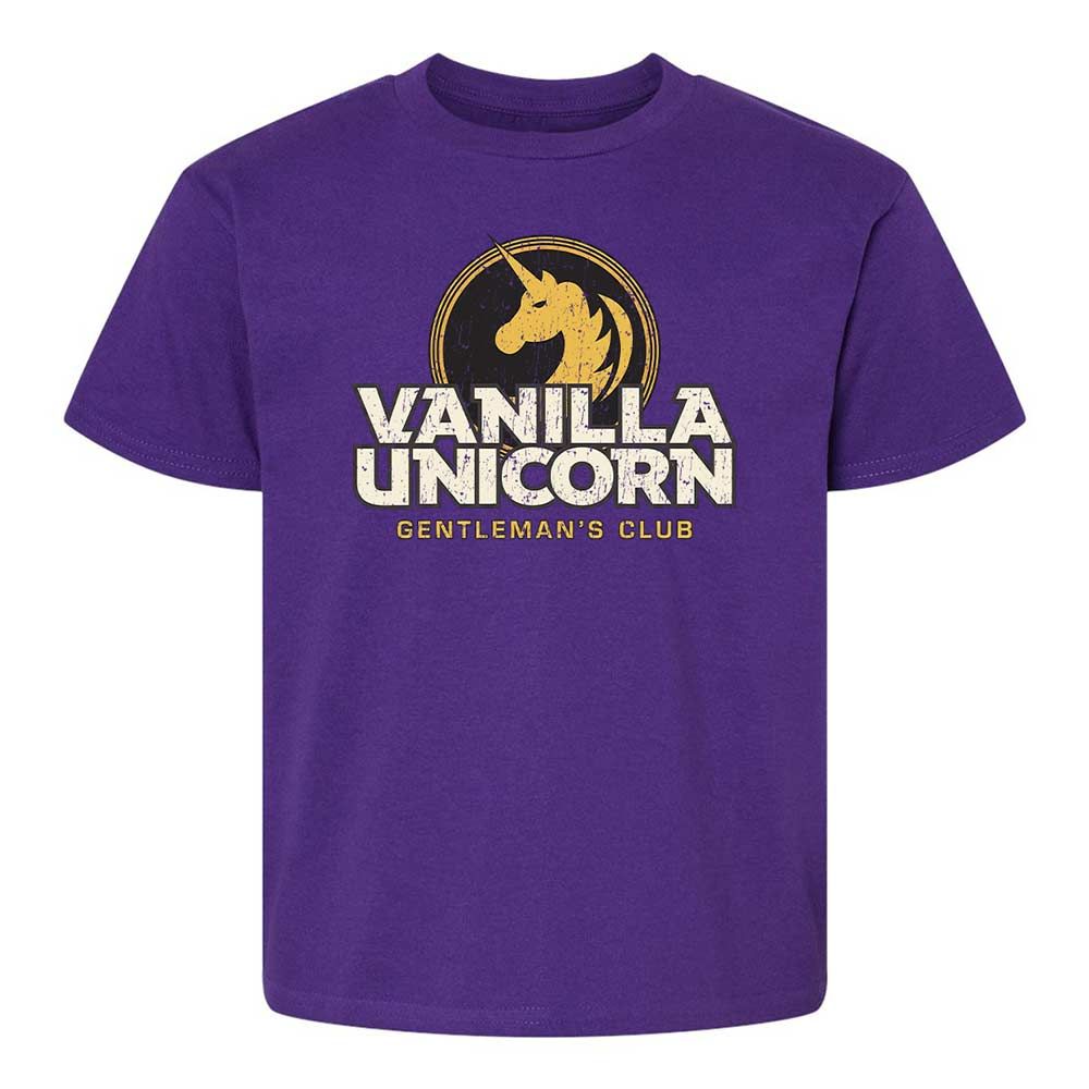 The Vanilla Unicorn - Purple - 11