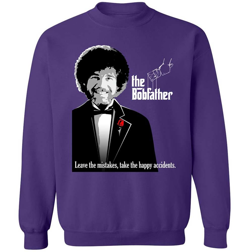 The Bobfather - Purple - 11