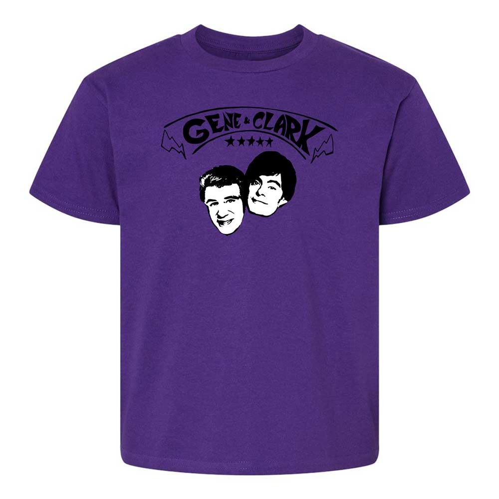 The Blue Jean Committee - Purple - 11