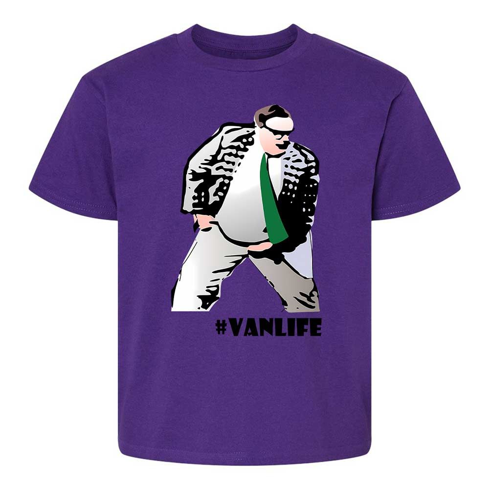 #Vanline - Purple - 11