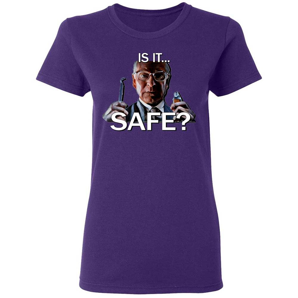 Women's T-Shirt - FA7MXB32 - Purple - 11