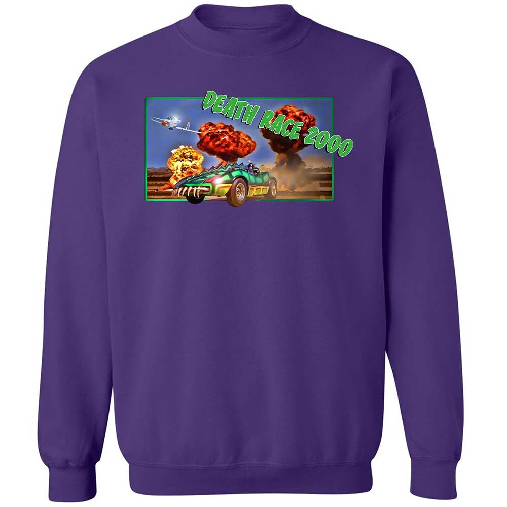 Hand me a grenade - Purple - 11
