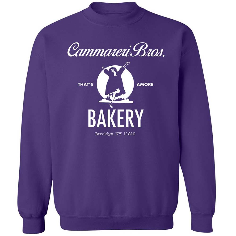 Cammareri Bros - Purple - 11