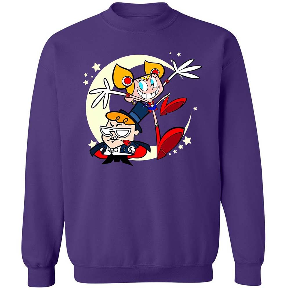Sailor's Laboratory - Purple - 11