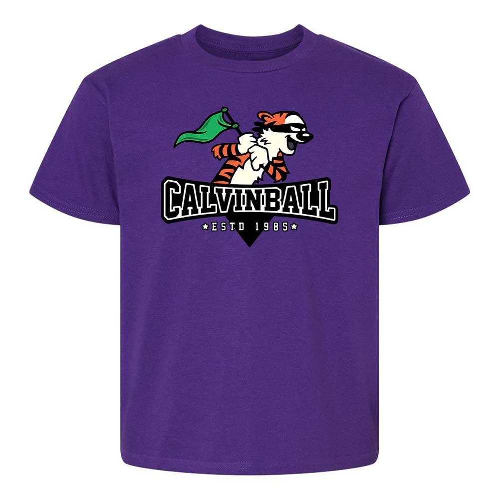Calvinball - Purple - 11